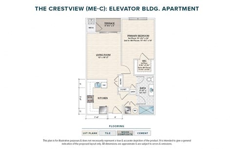 8000 Bowery Lane 1-2 Beds Apartment for Rent - Photo Gallery 62